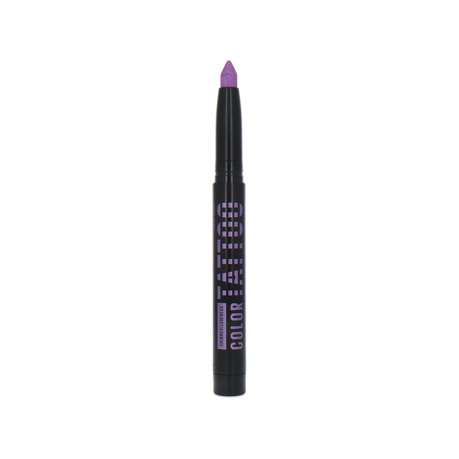 Maybelline Color Tattoo 24H Eye Stix - 55 I Am Fearless