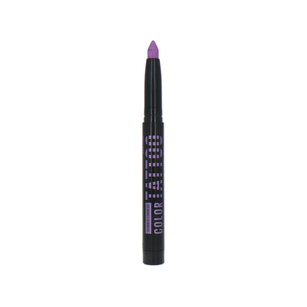 Maybelline Color Tattoo 24H Eye Stix - 55 I Am Fearless