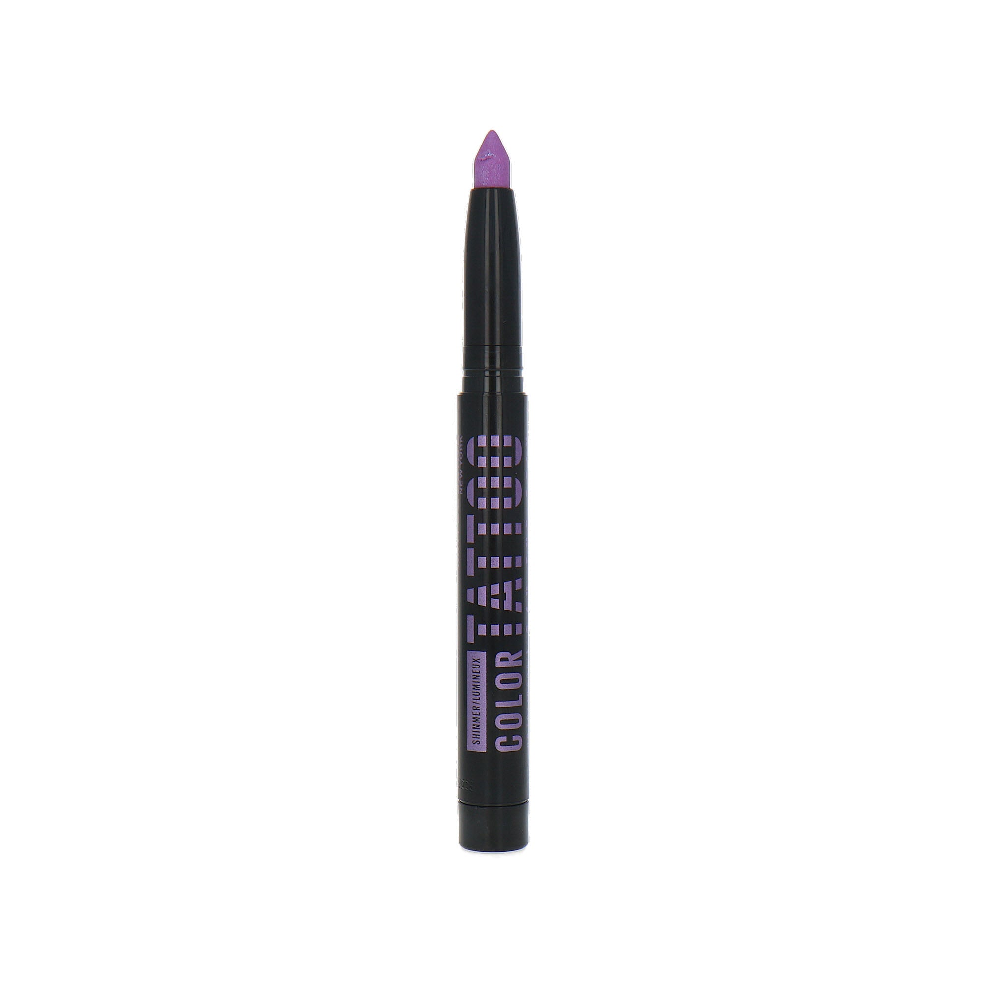 Maybelline Color Tattoo 24H Eye Stix - 55 I Am Fearless