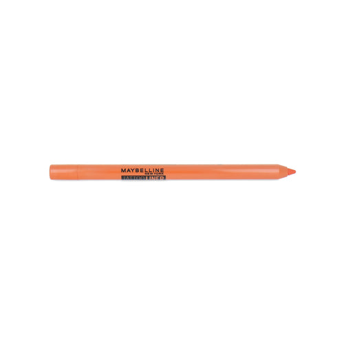 303 Orange Flash
