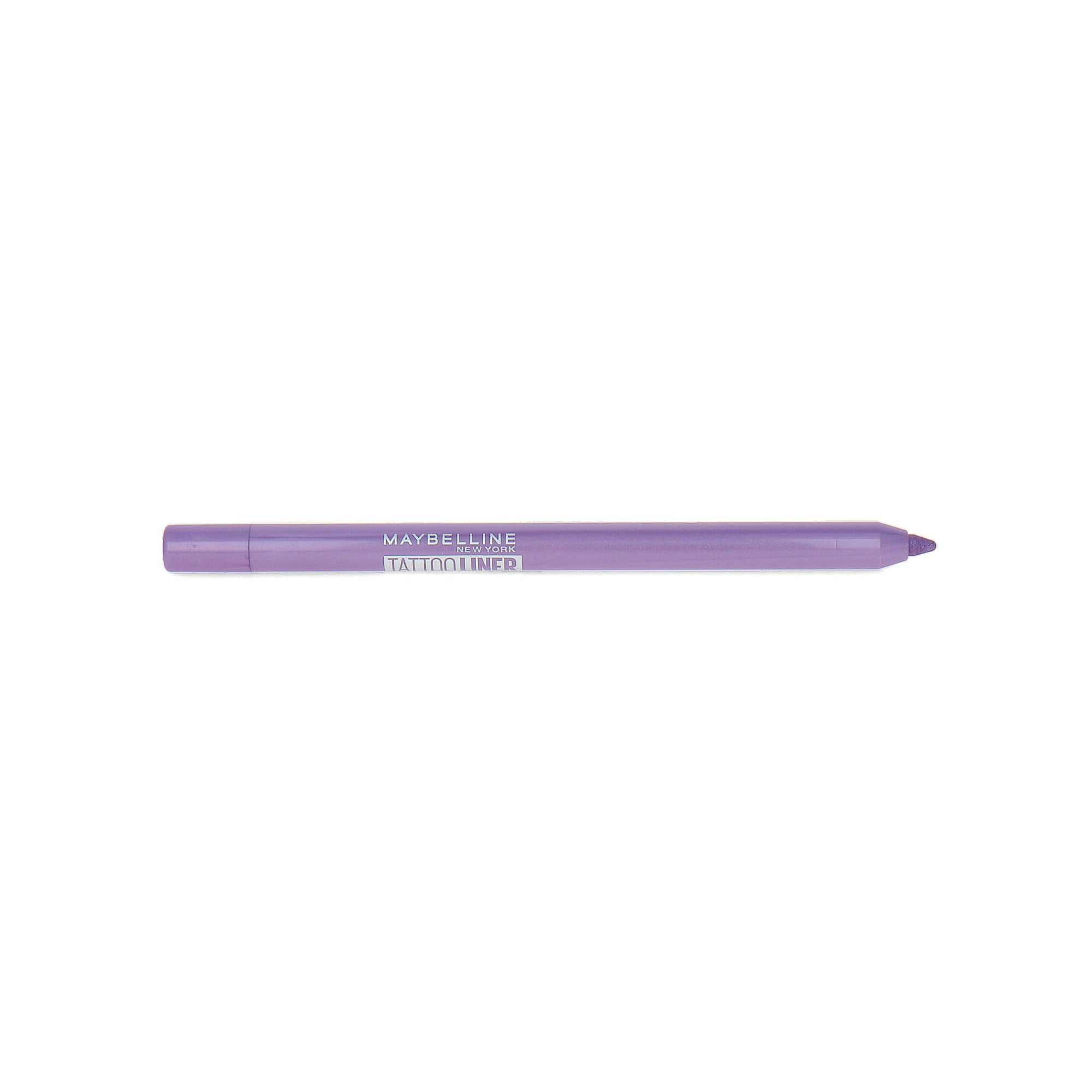 Maybelline Tattooliner - 812 Lavender Lights