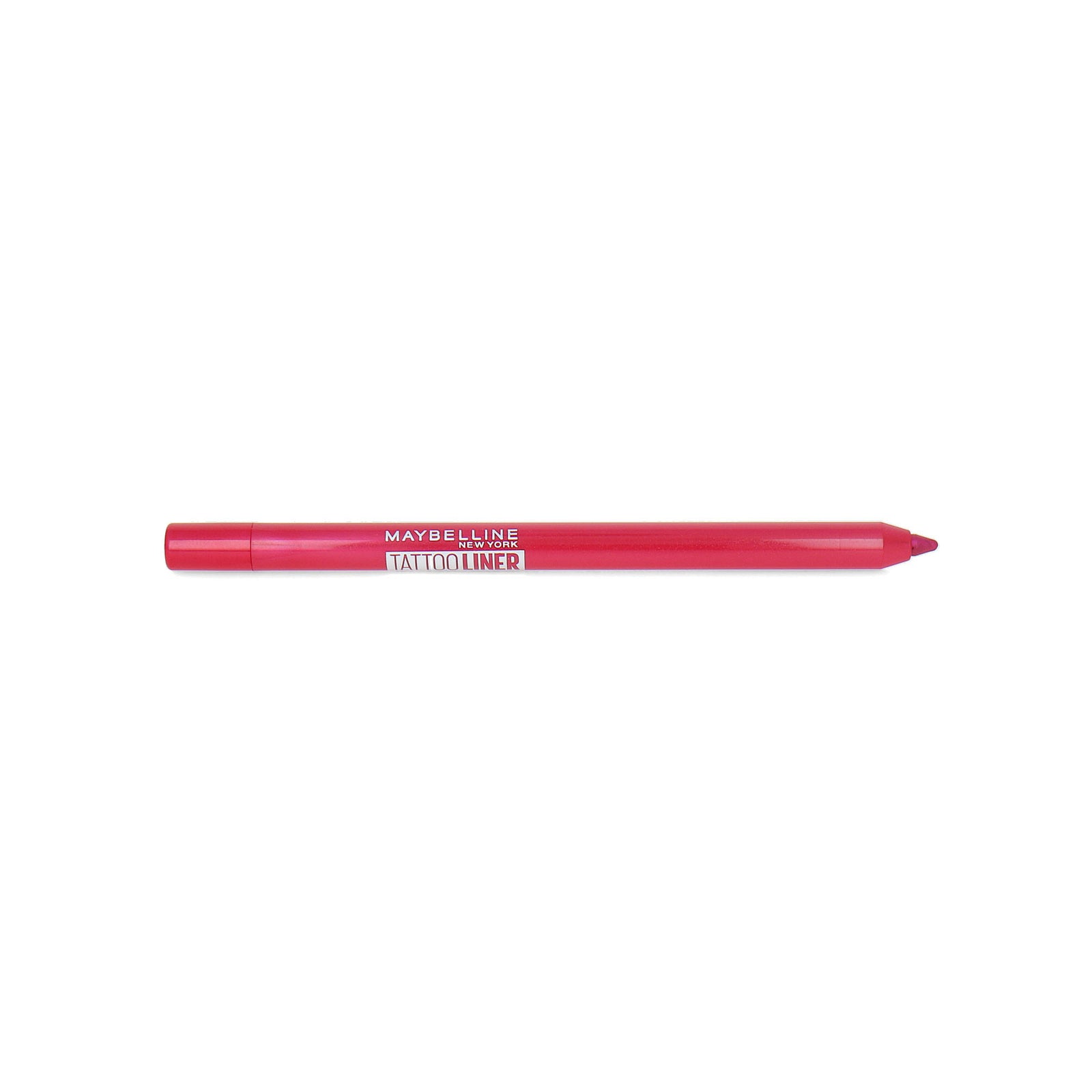 Maybelline Tattooliner - 813 Punch Pink