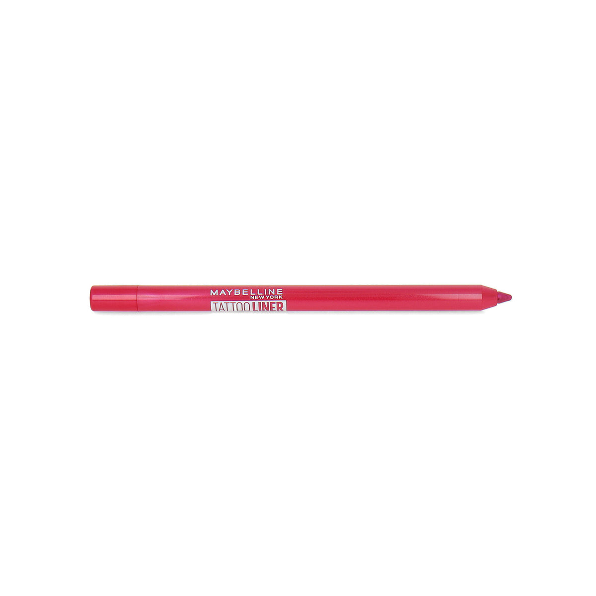 Maybelline Tattooliner - 813 Punch Pink