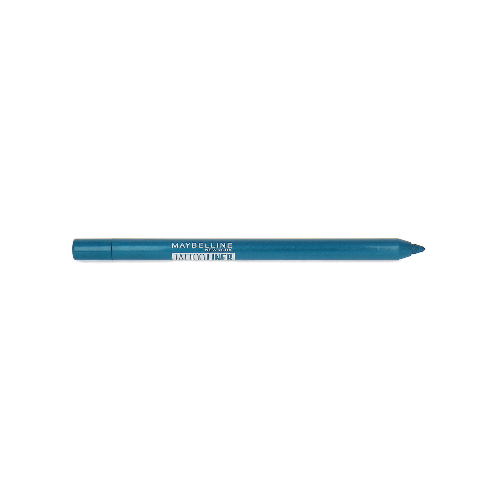 Maybelline Tattooliner - 814 Blue Disco