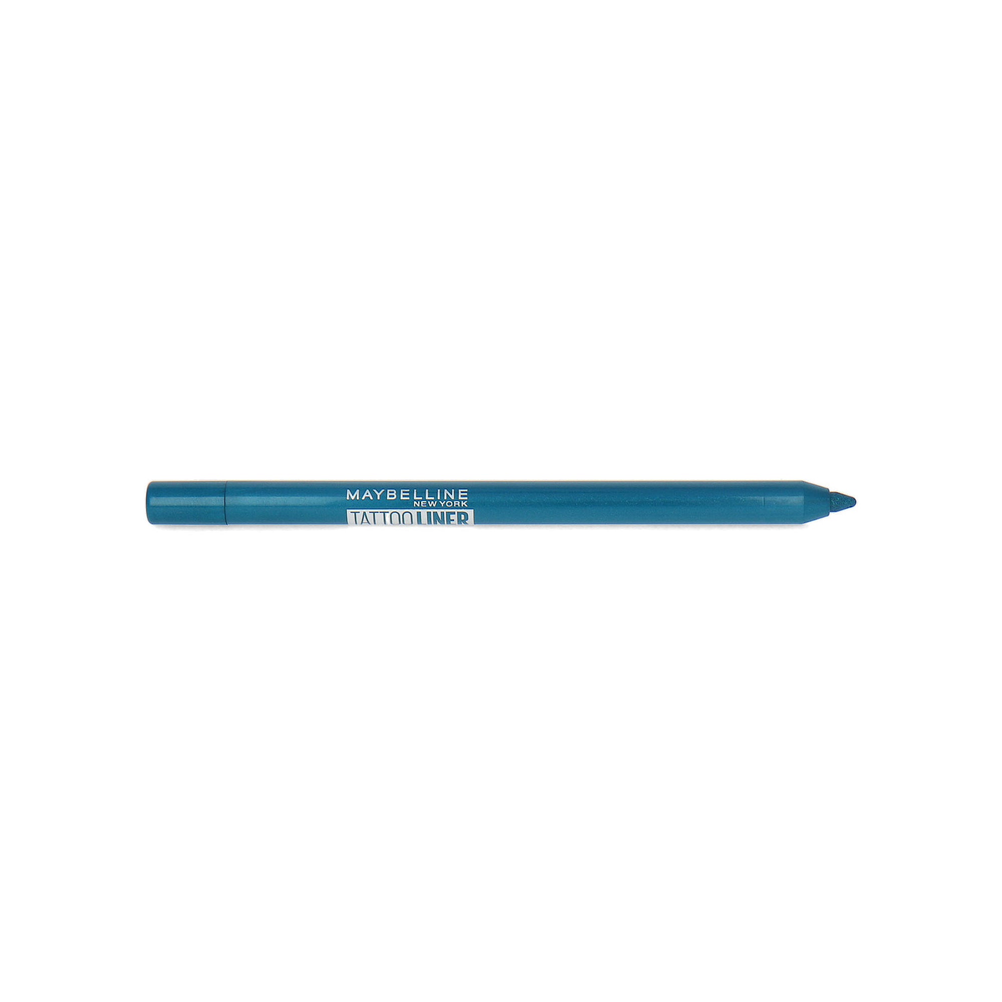 Maybelline Tattooliner - 814 Blue Disco
