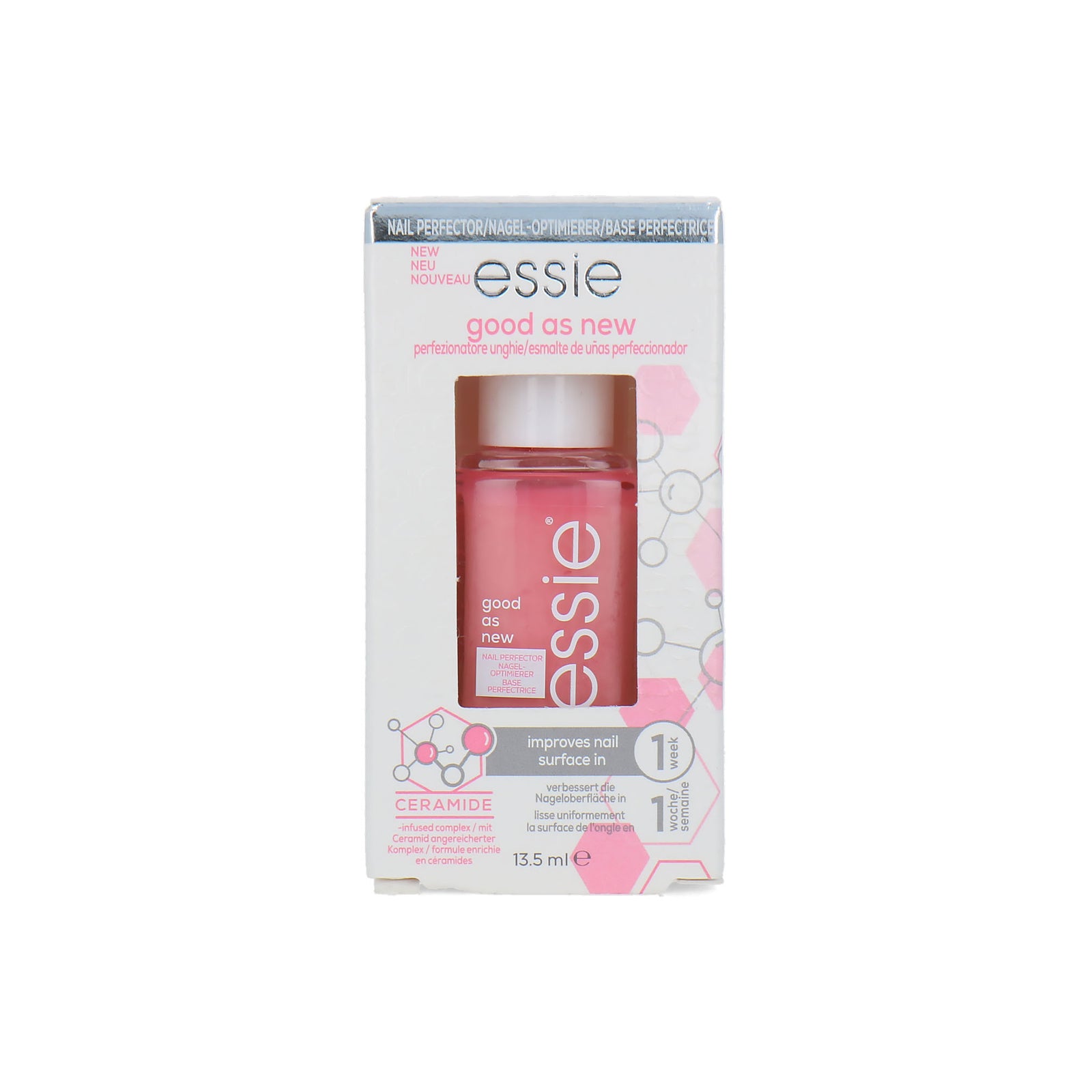 Essie Good As New Nail Perfector