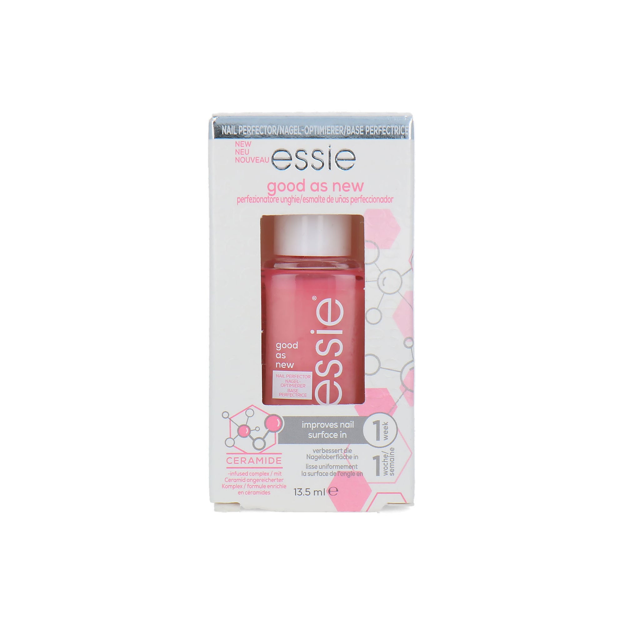 Essie Good As New Nail Perfector