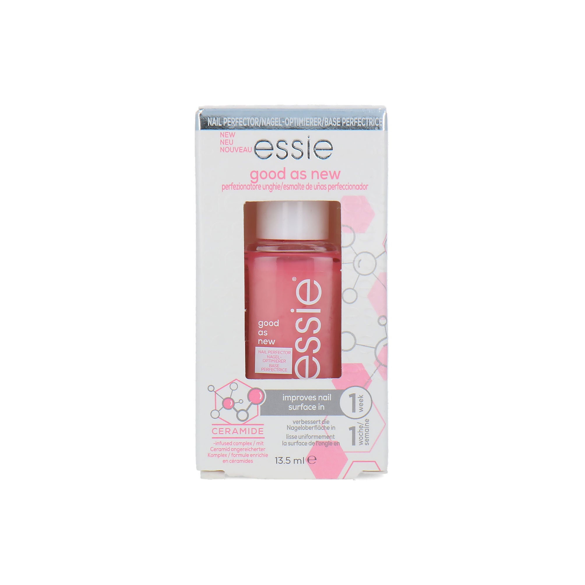 Essie Good As New Nail Perfector