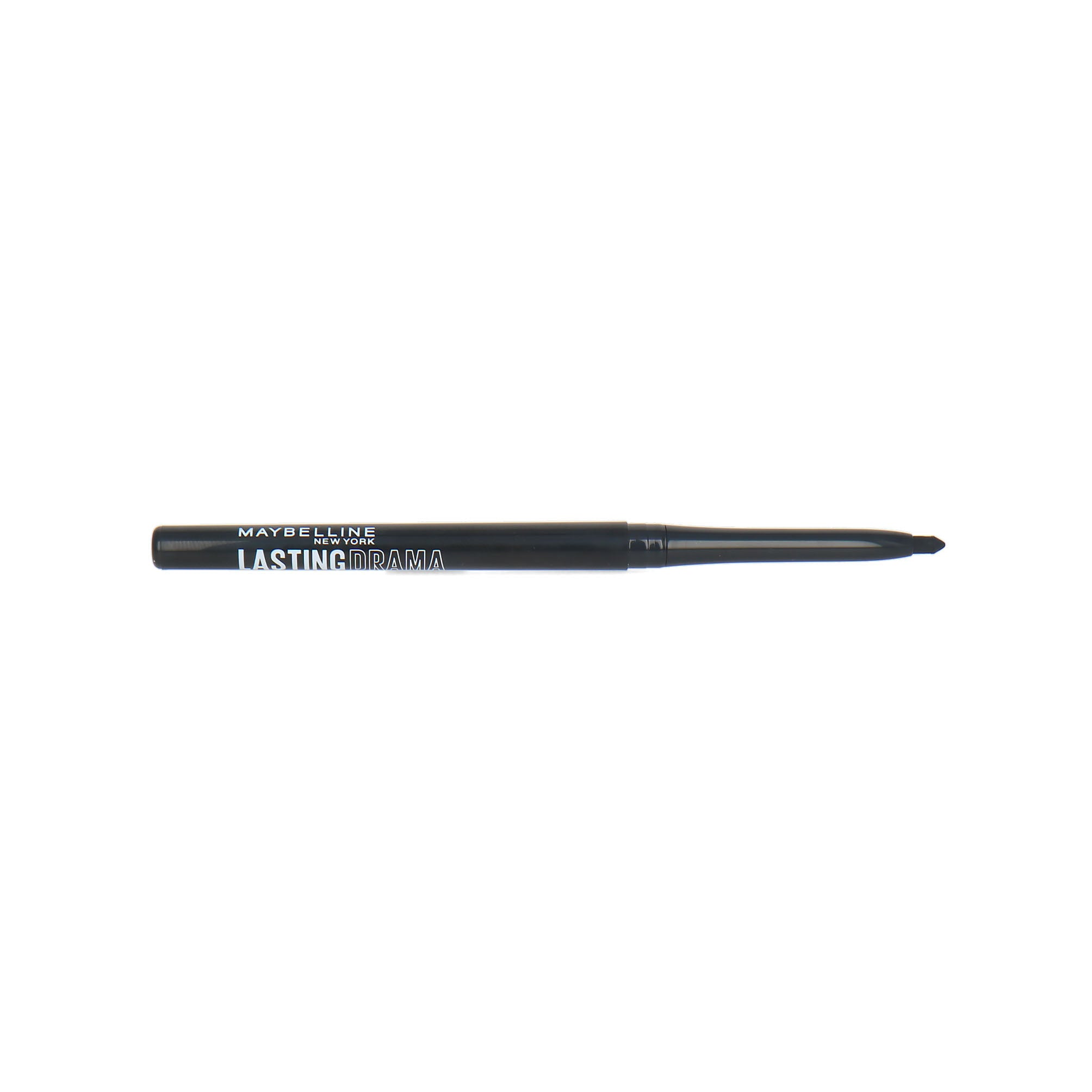 Maybelline Lasting Drama Automatic Gel Pencil - 10 Midnight Black