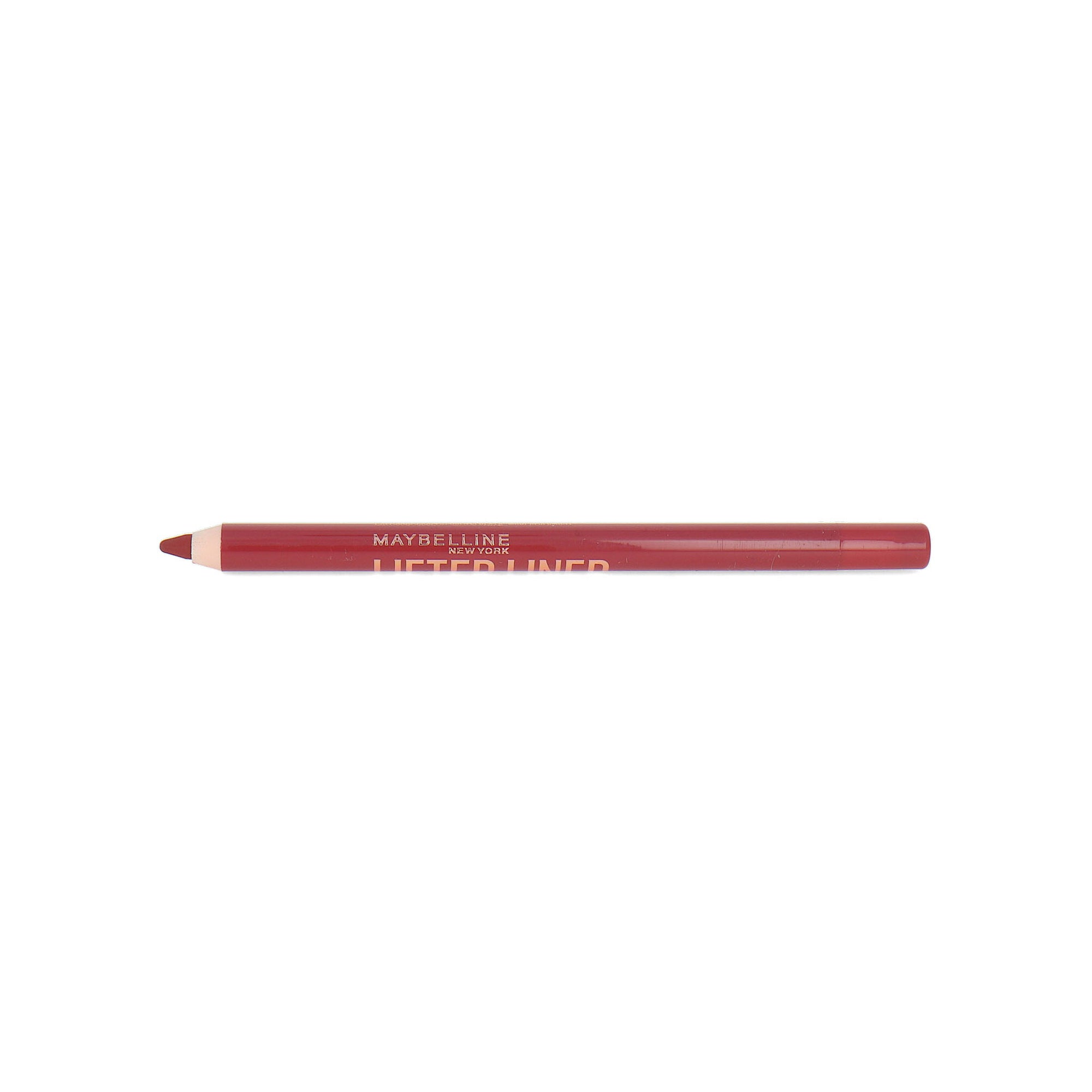 Maybelline Lifter Liner Lipliner - 09 Peaking
