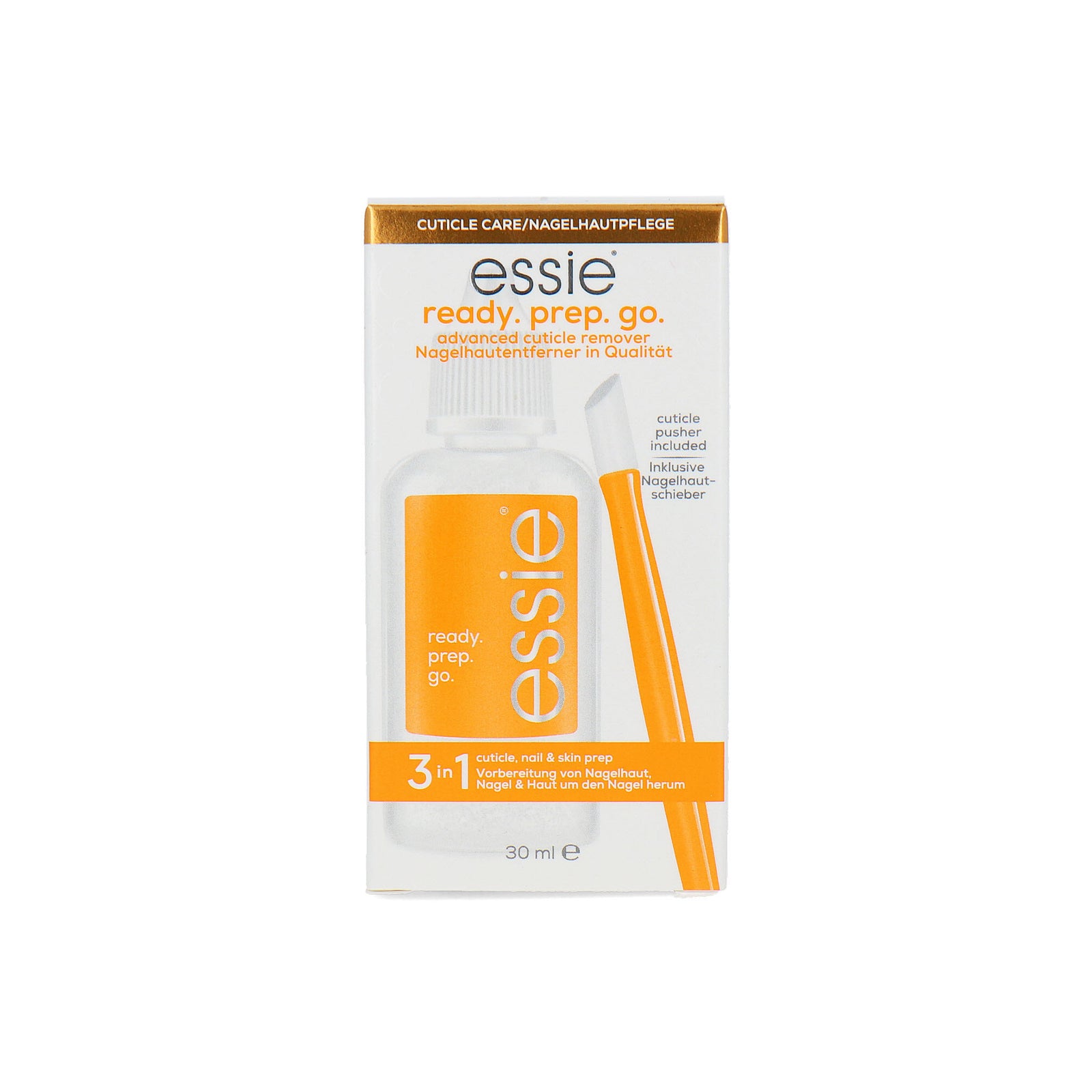 Essie Ready. Prep. Go. Advanced Cuticle Remover - 30 ml