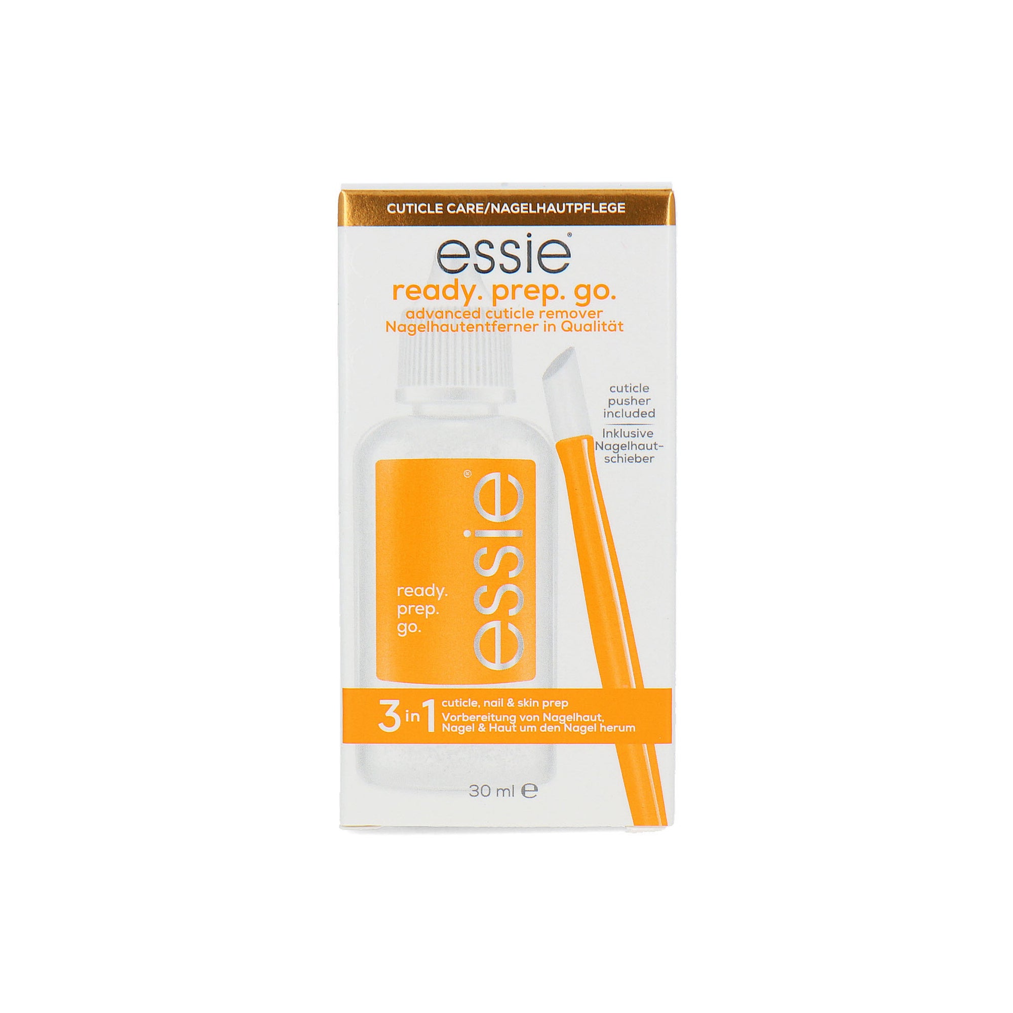 Essie Ready. Prep. Go. Advanced Cuticle Remover - 30 ml