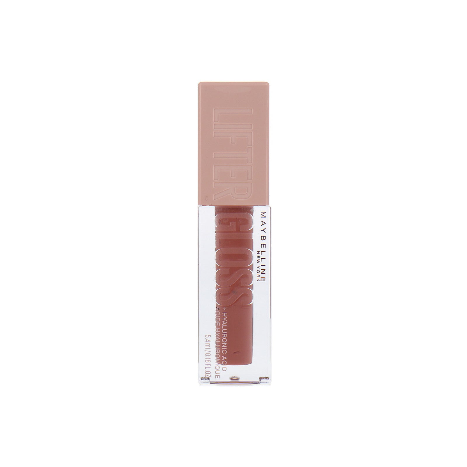 Maybelline Lifter Lip Gloss - 27 Toffee
