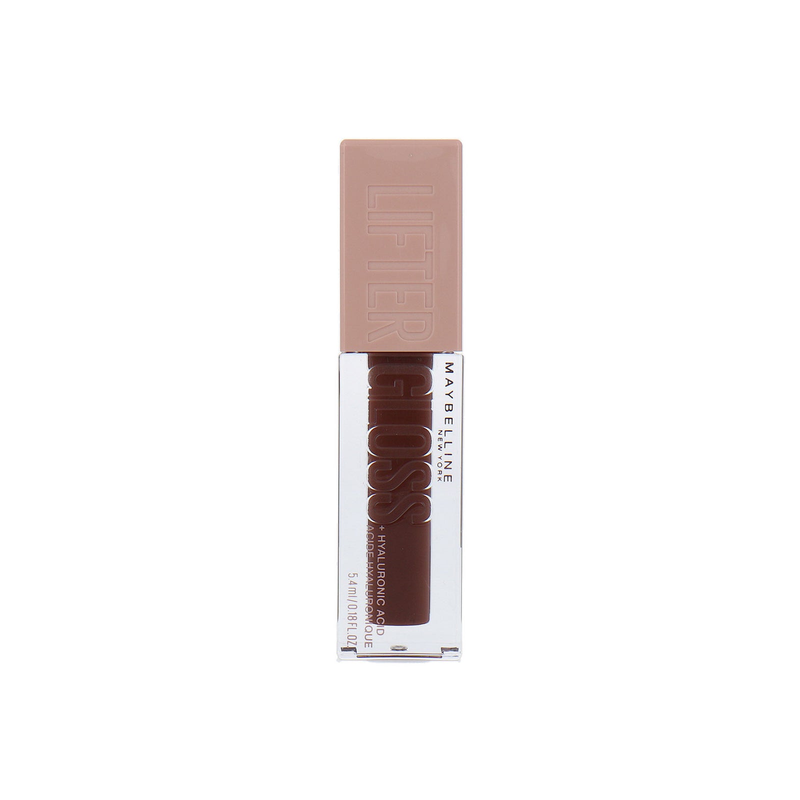 Maybelline Lifter Lip Gloss - 29 Toast