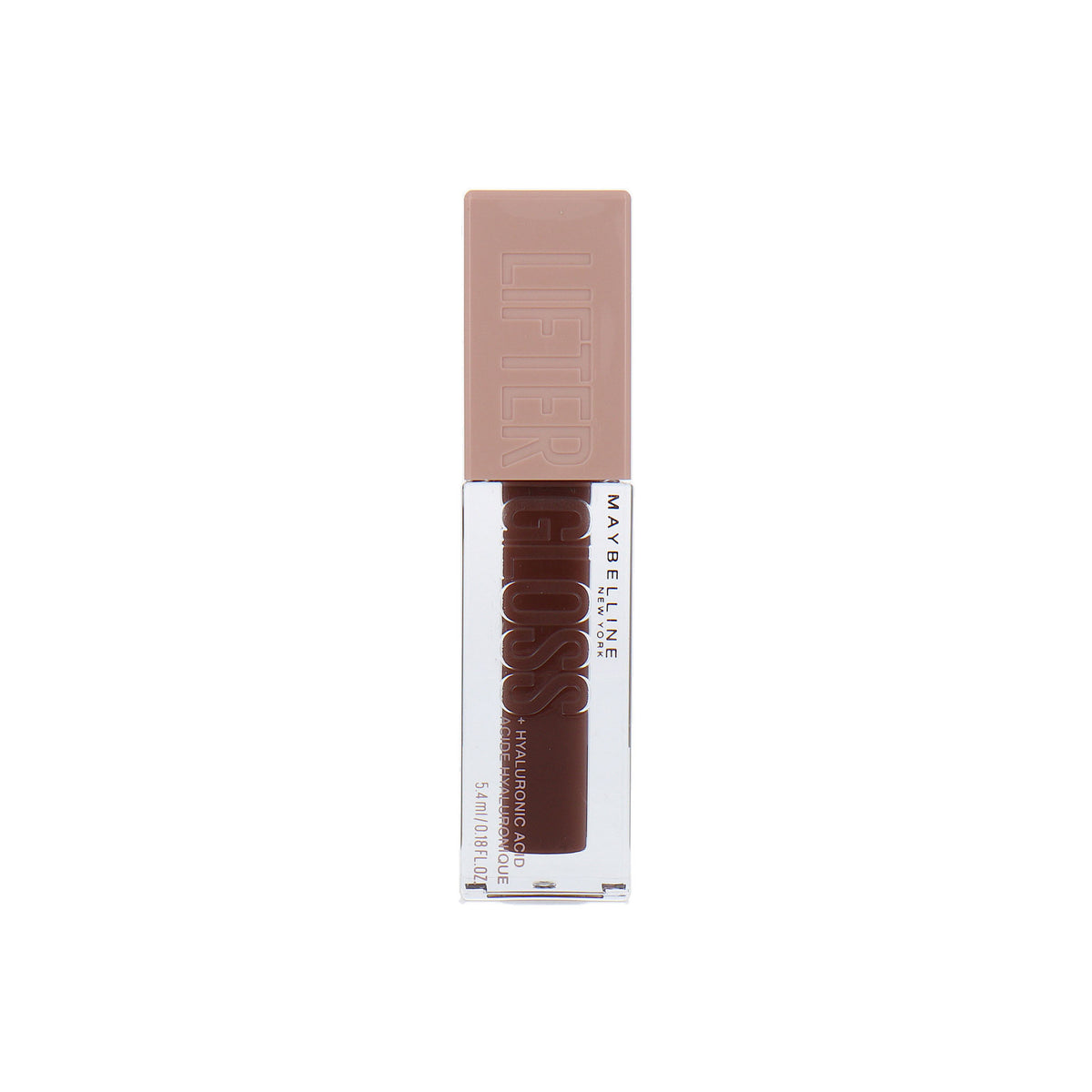 Maybelline Lifter Lip Gloss - 29 Toast