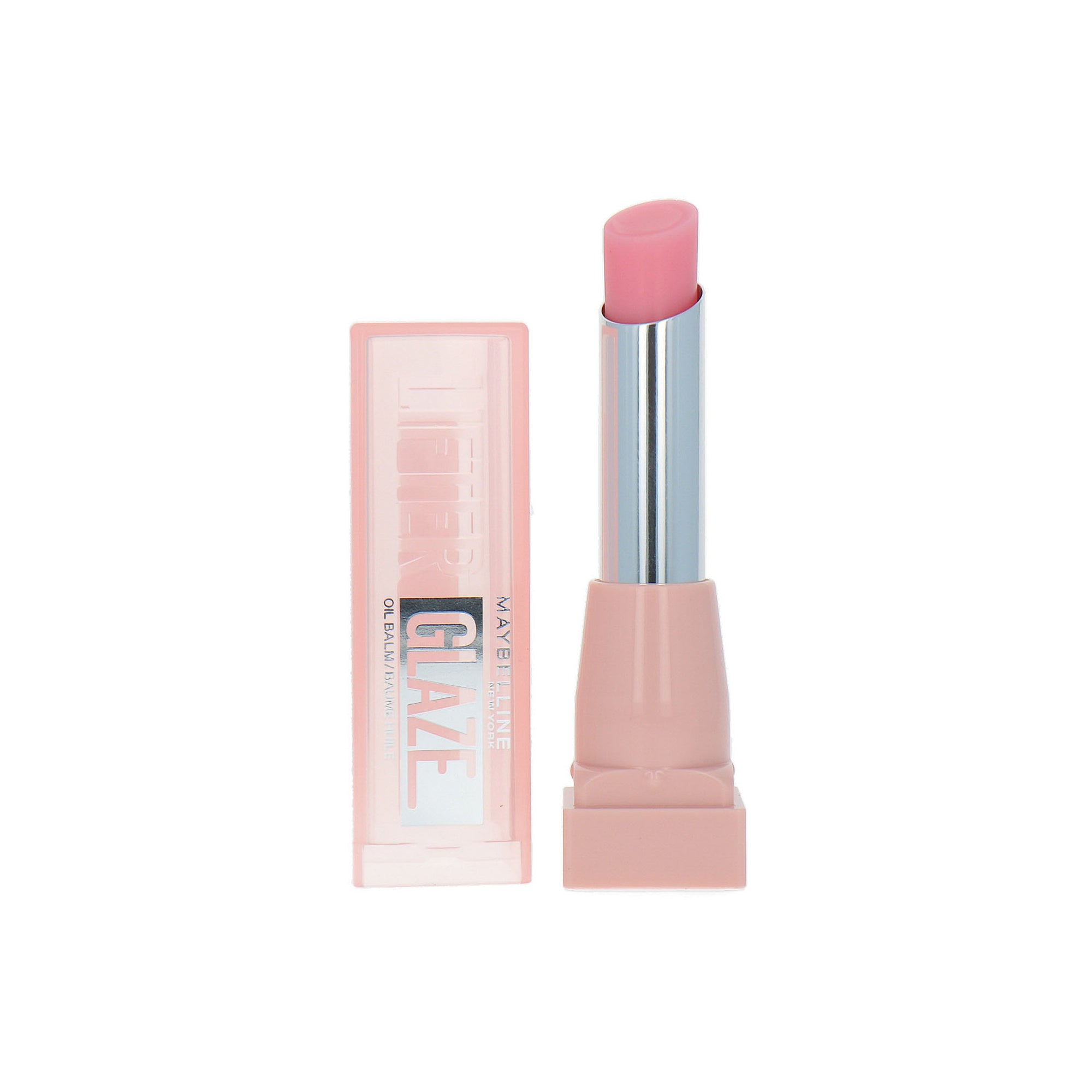 Maybelline Lifter Glaze Oil Balm - 002 Pink Drip