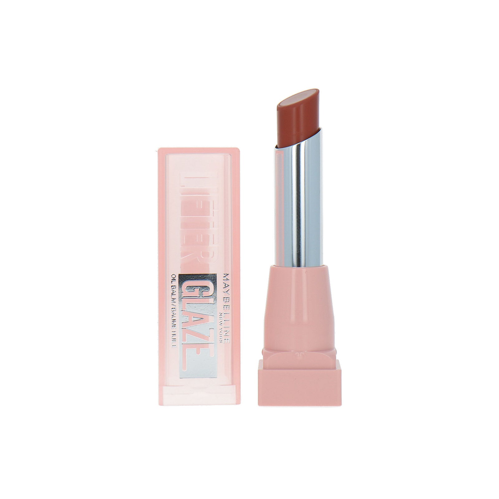 Maybelline Lifter Glaze Oil Balm - 006 Caramel Glow