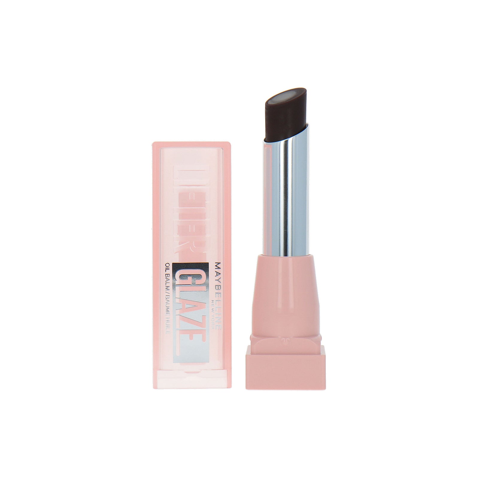 Maybelline Lifter Glaze Oil Balm - 008 Acai Glaze