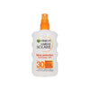 Garnier Ambre Solaire Hydration Protective Zonnebrand Spray - 200 ml (SPF 30)