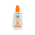 Garnier Ambre Solaire Hydra 24H Protect SPF 30 Zonnebrand Spray - 200 ml