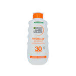 Garnier Ambre Solaire Hydra 24H Protect SPF 30 Sonnenschutzlotion - 200 ml