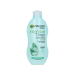 Garnier Intensive 7 Days Hydrating Body Lotion - Aloe Vera - 250 ml