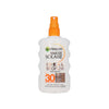 Garnier Ambre Solaire Ideal Bronze Zonnebrand Spray - 200 ml (SPF 30)