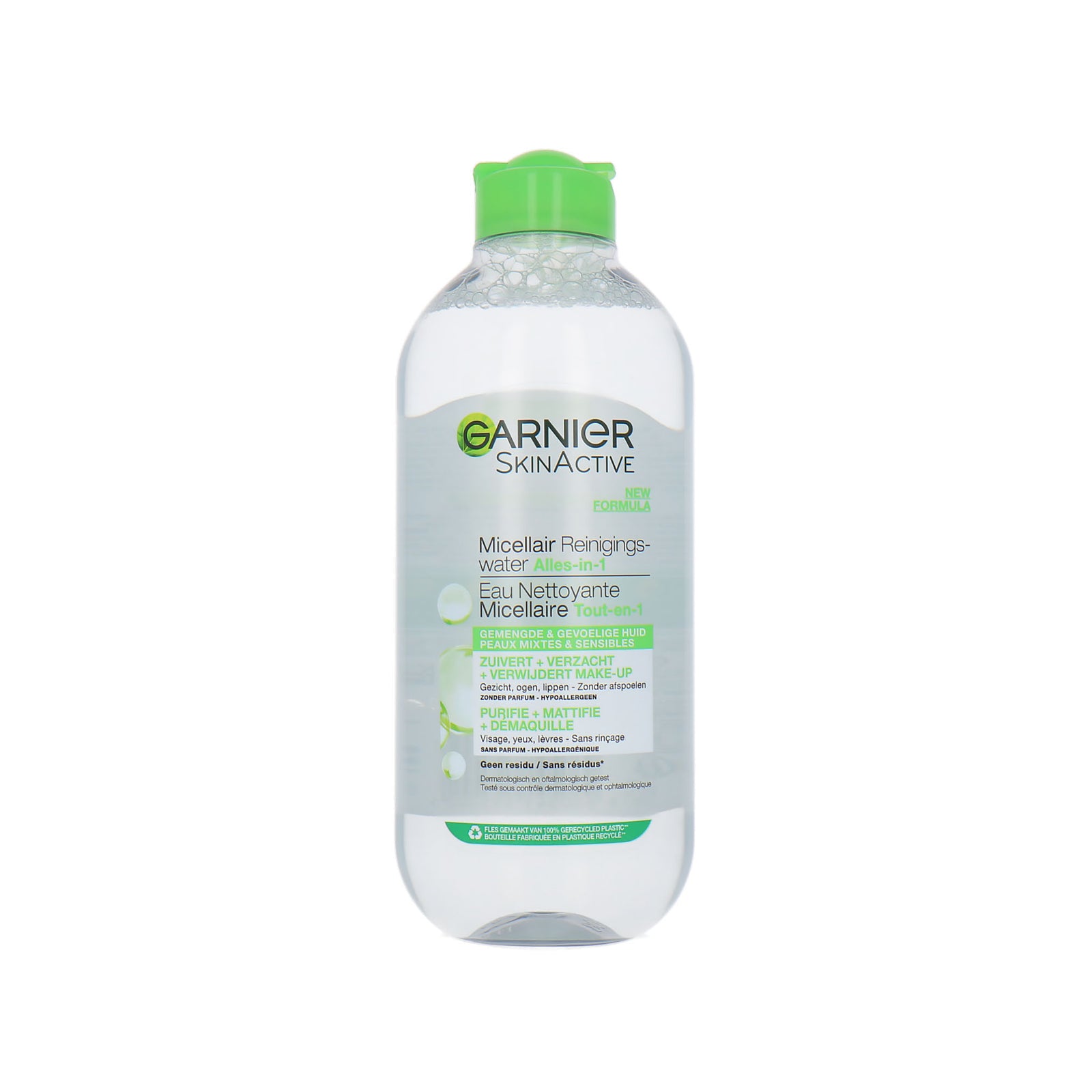 Garnier Skin Active Micellair Cleaning Water All-in-One - 400 ml