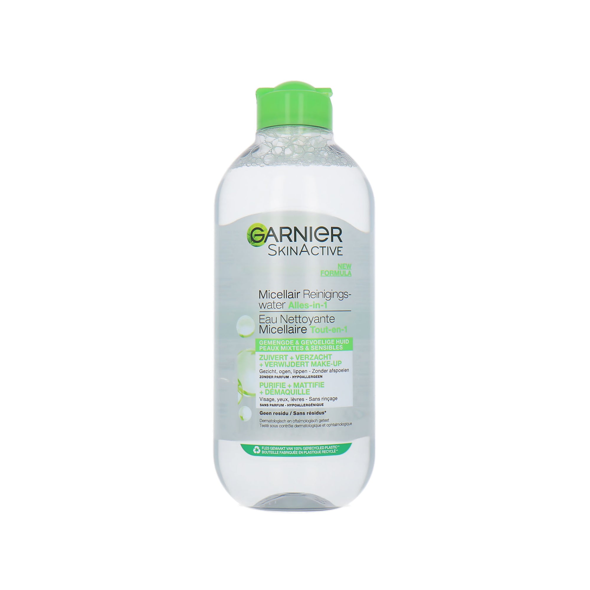Garnier Skin Active Micellair Cleaning Water All-in-One - 400 ml