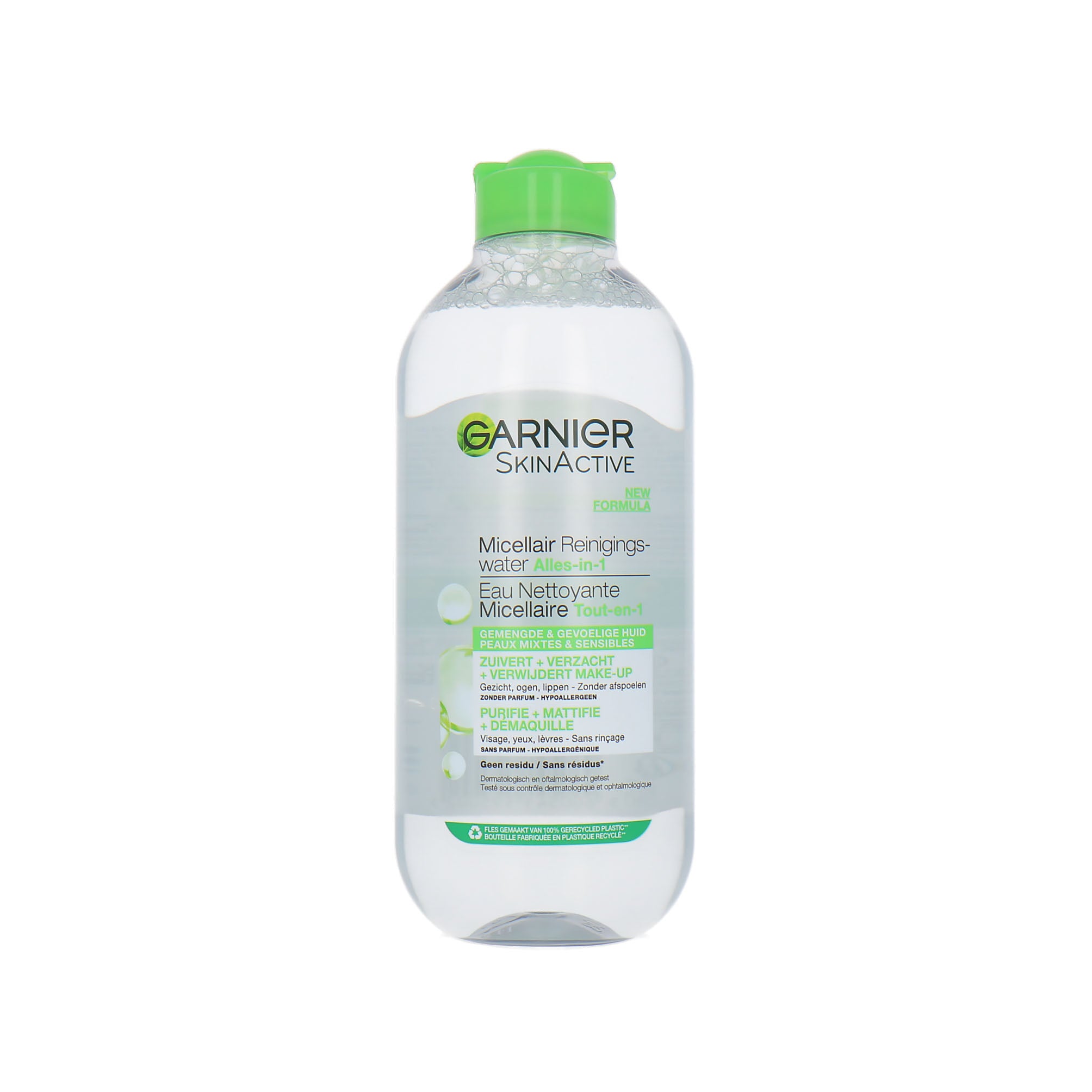 Garnier Skin Active Micellair Cleaning Water All-in-One - 400 ml