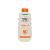 Garnier Ambre Solaire Hydra 24H Protect SPF 50+ - 200 ml (leicht beschädigte Verpackung)