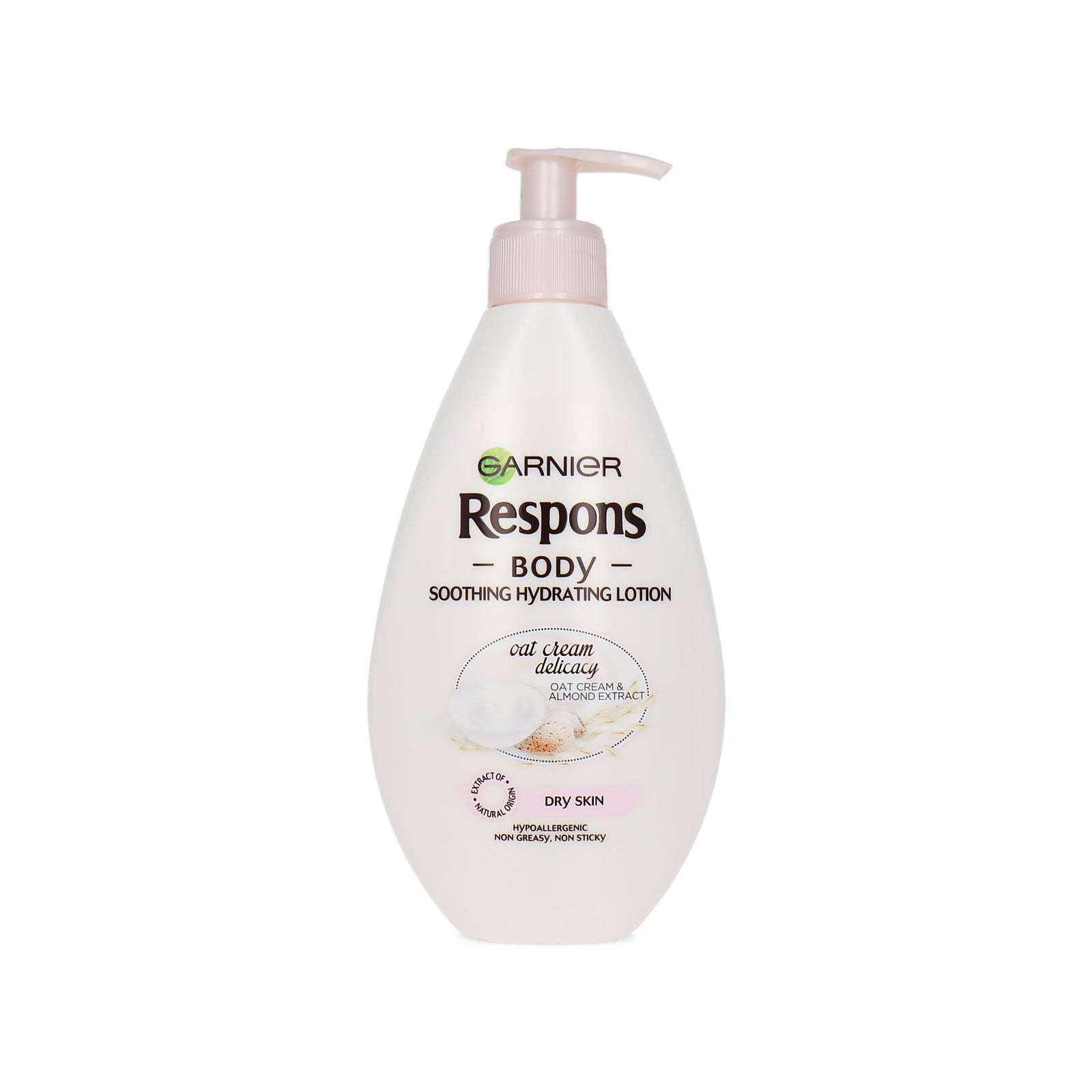Garnier Respons Soothing Hydrating Body Lotion - 250 ml