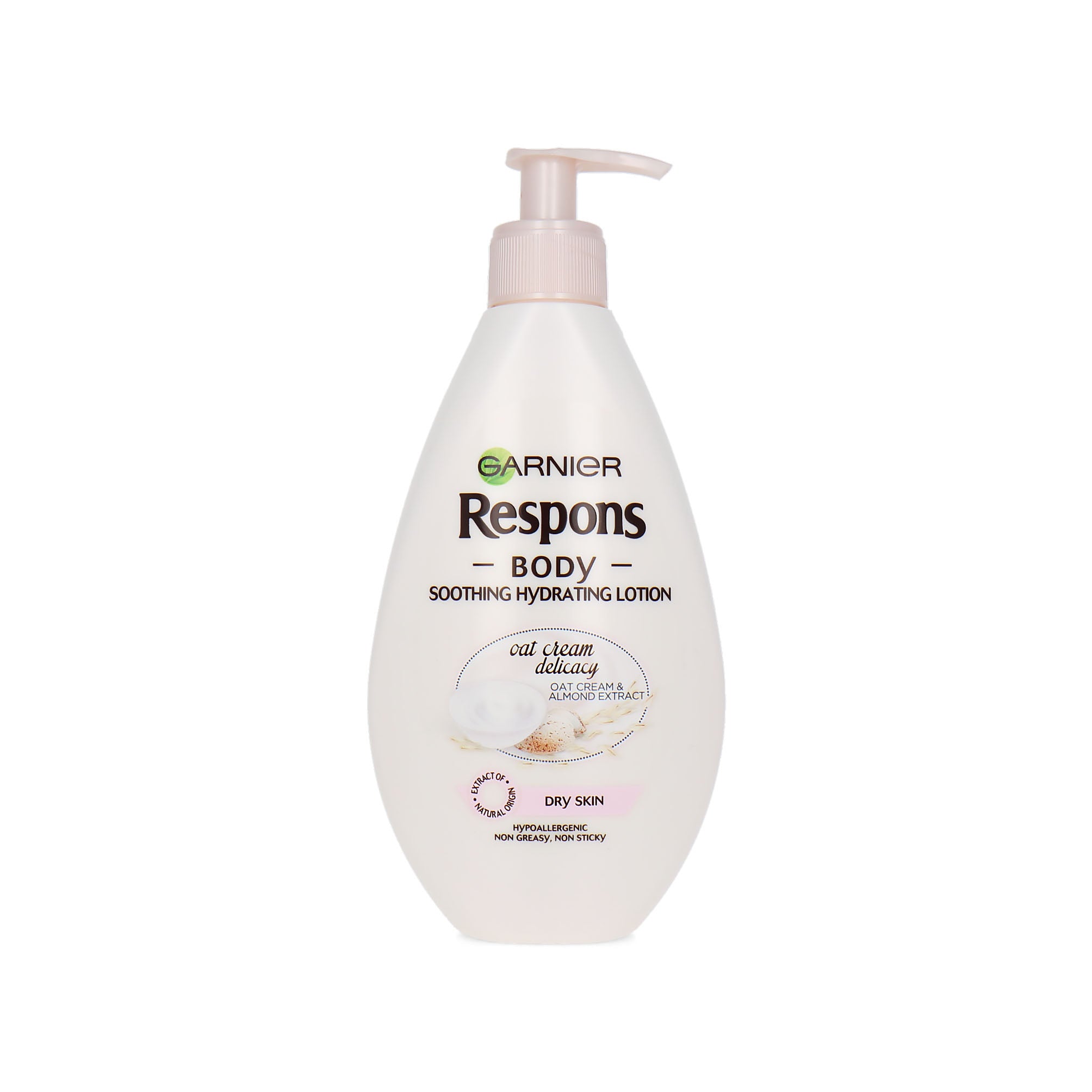 Garnier Respons Soothing Hydrating Body Lotion - 250 ml