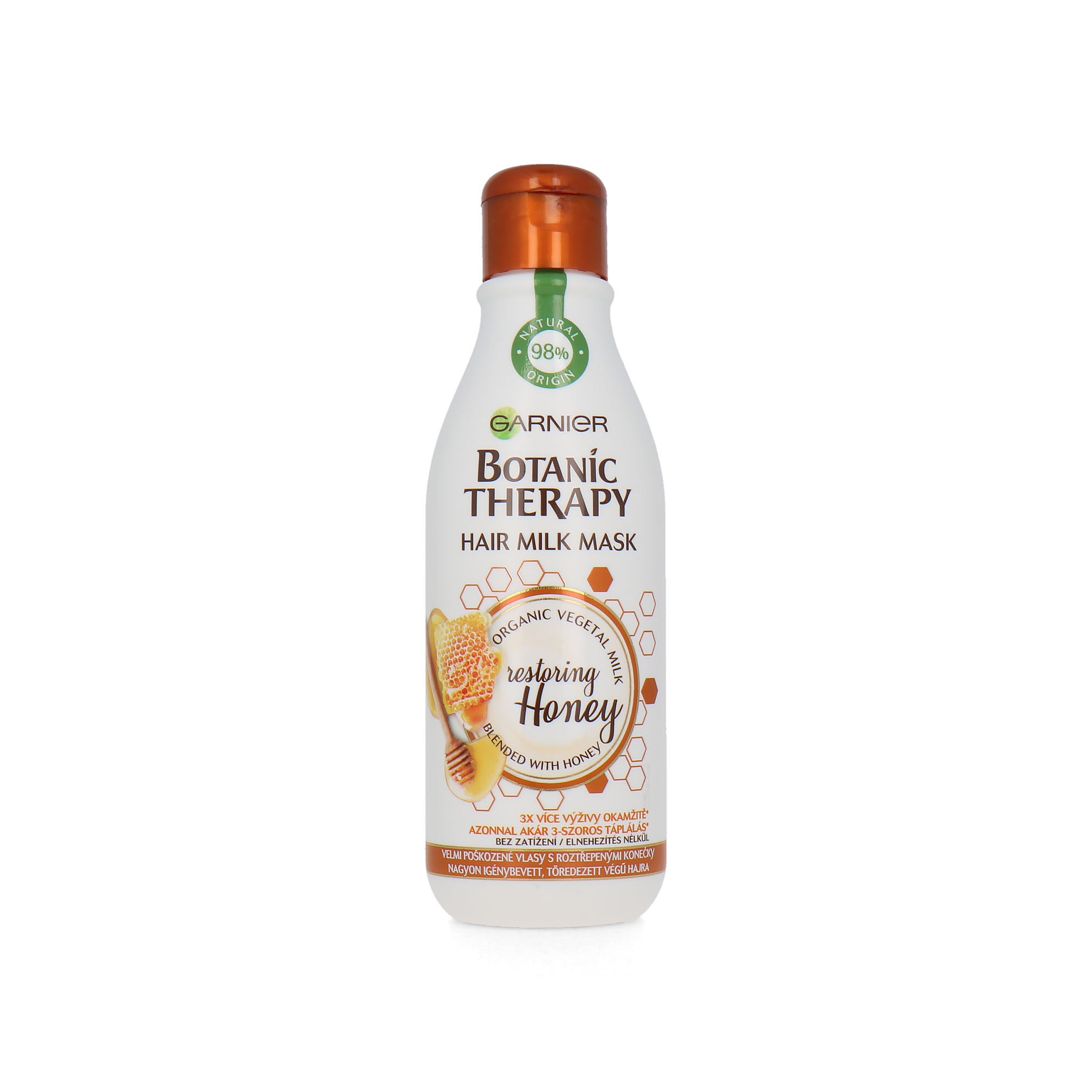 Garnier Botanic Therapy Hair Milk Mask Restoring Honey - 250 ml