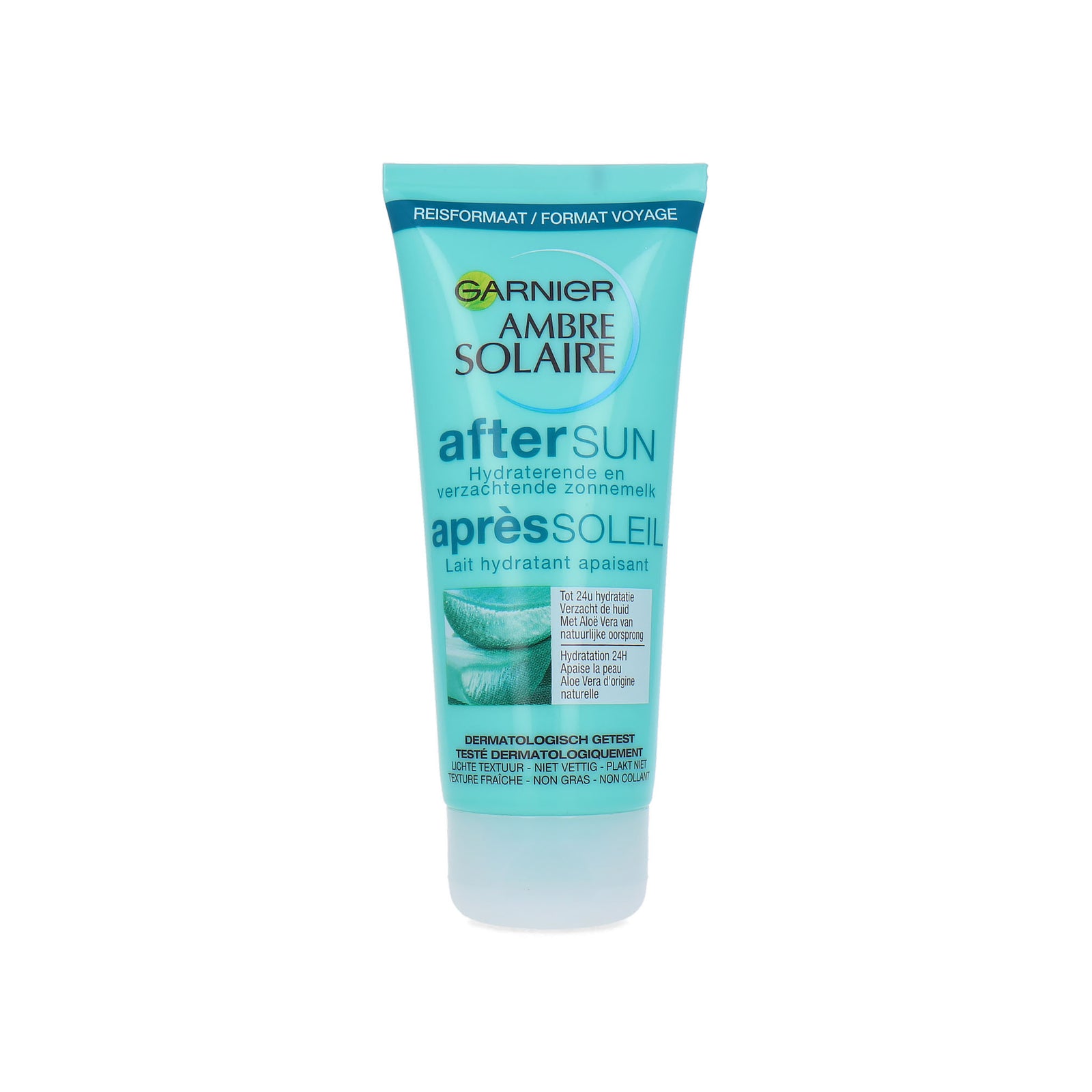 Garnier Ambre Solaire Travel Edition Aftersun - 100 ml