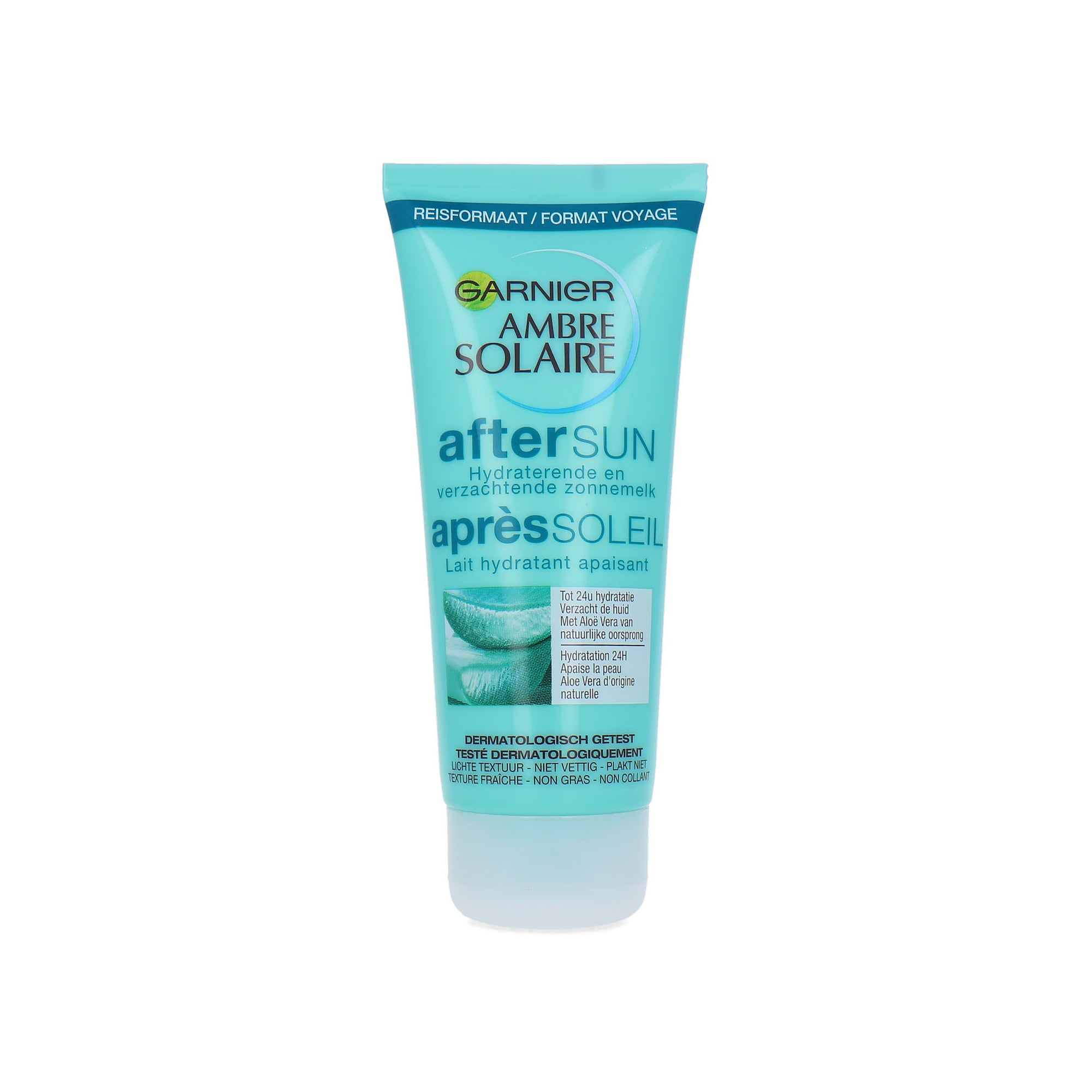 Garnier Ambre Solaire Travel Edition Aftersun - 100 ml