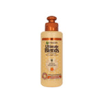Garnier Ultimate Blends Leave in Cream Honey Treasures - 200 ml