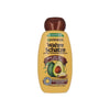 Garnier Wahre Schätze (Loving Blends) Intensive Care Shampoo Avocado Oil & Sheabutter - 250 ml (Duitse tekst)