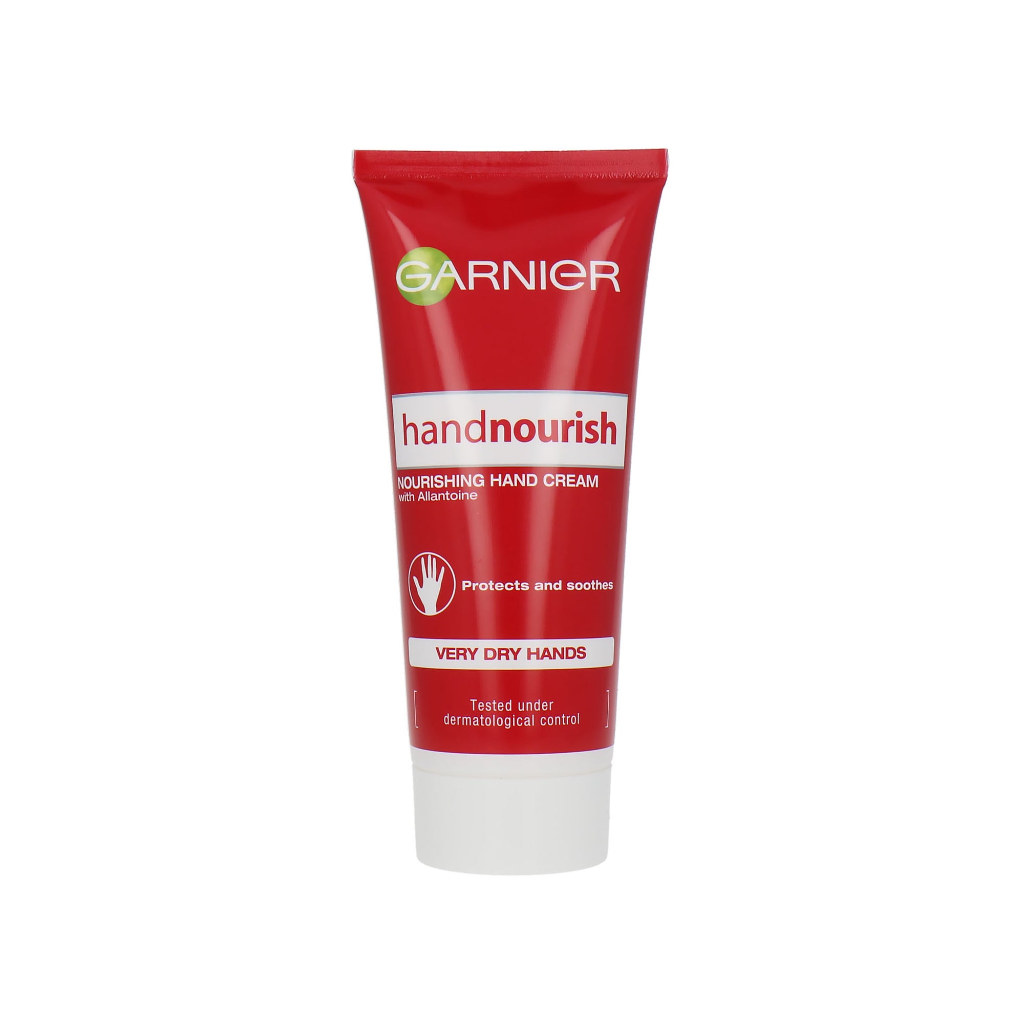 Garnier HandNourish Handcrème (voor zeer droge handen)