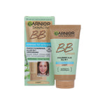 Garnier Skin Active BB Cream - Light (voor gemengde tot vette huid)