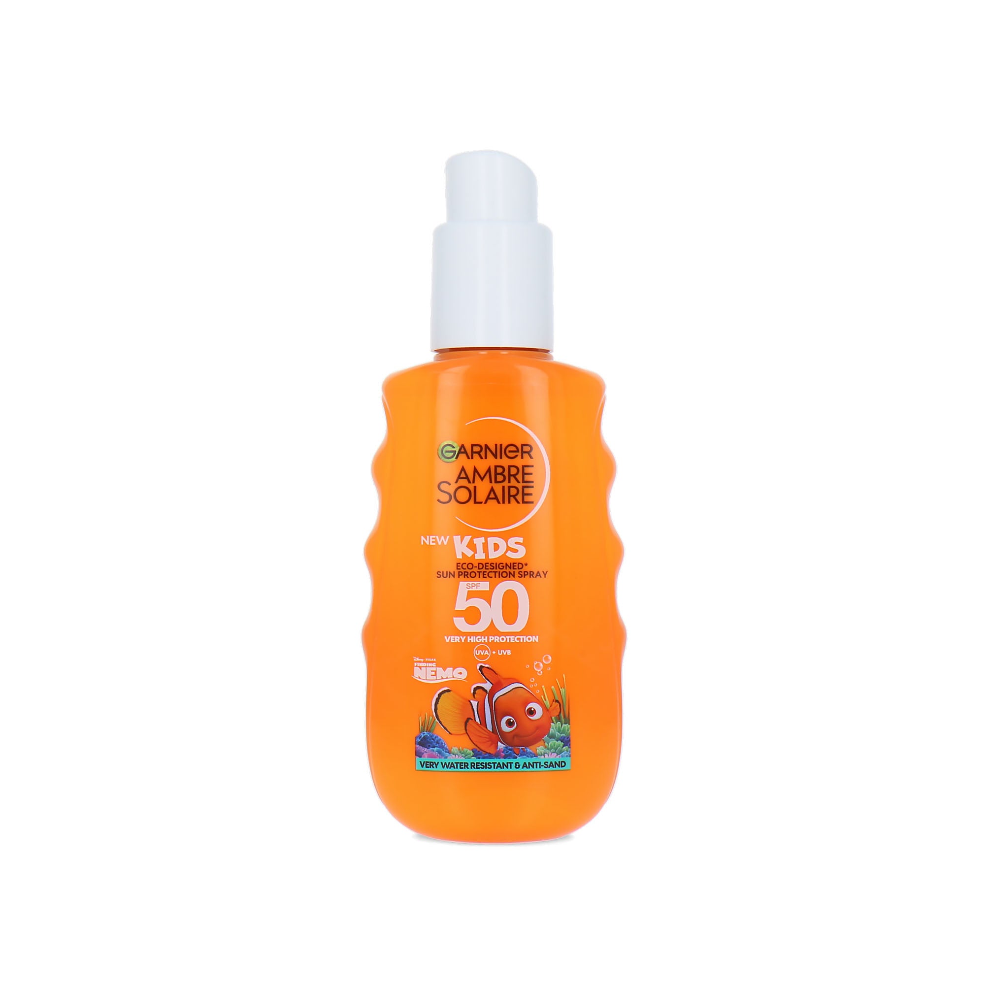 Garnier Ambre Solaire Kids Nemo SPF 50 Sonnenschutzspray - 150 ml