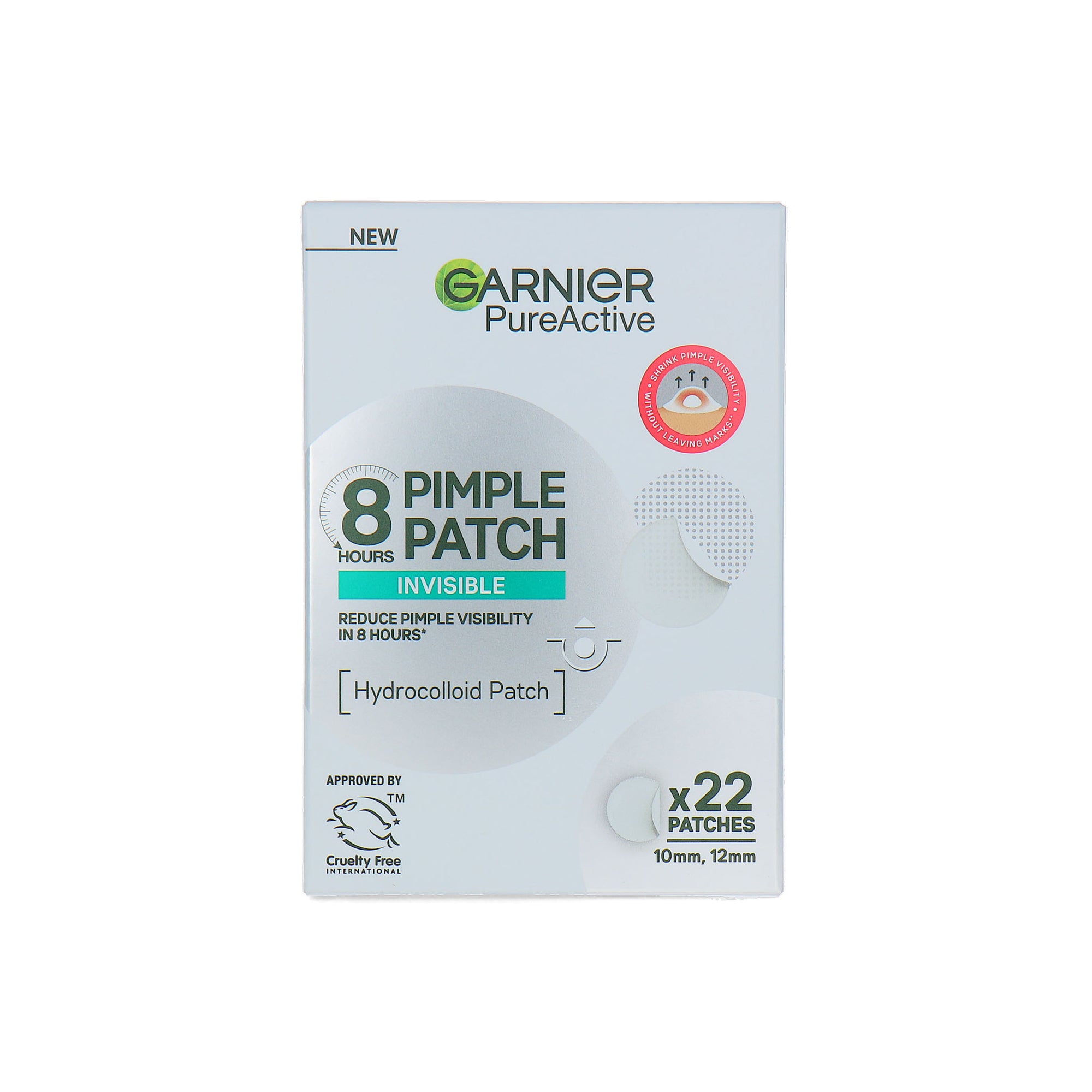 Garnier Pure Active Pimple Patch