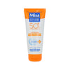 Mixa Zonnemelk Sproeten SPF 50+ - 200 ml (Franse tekst)