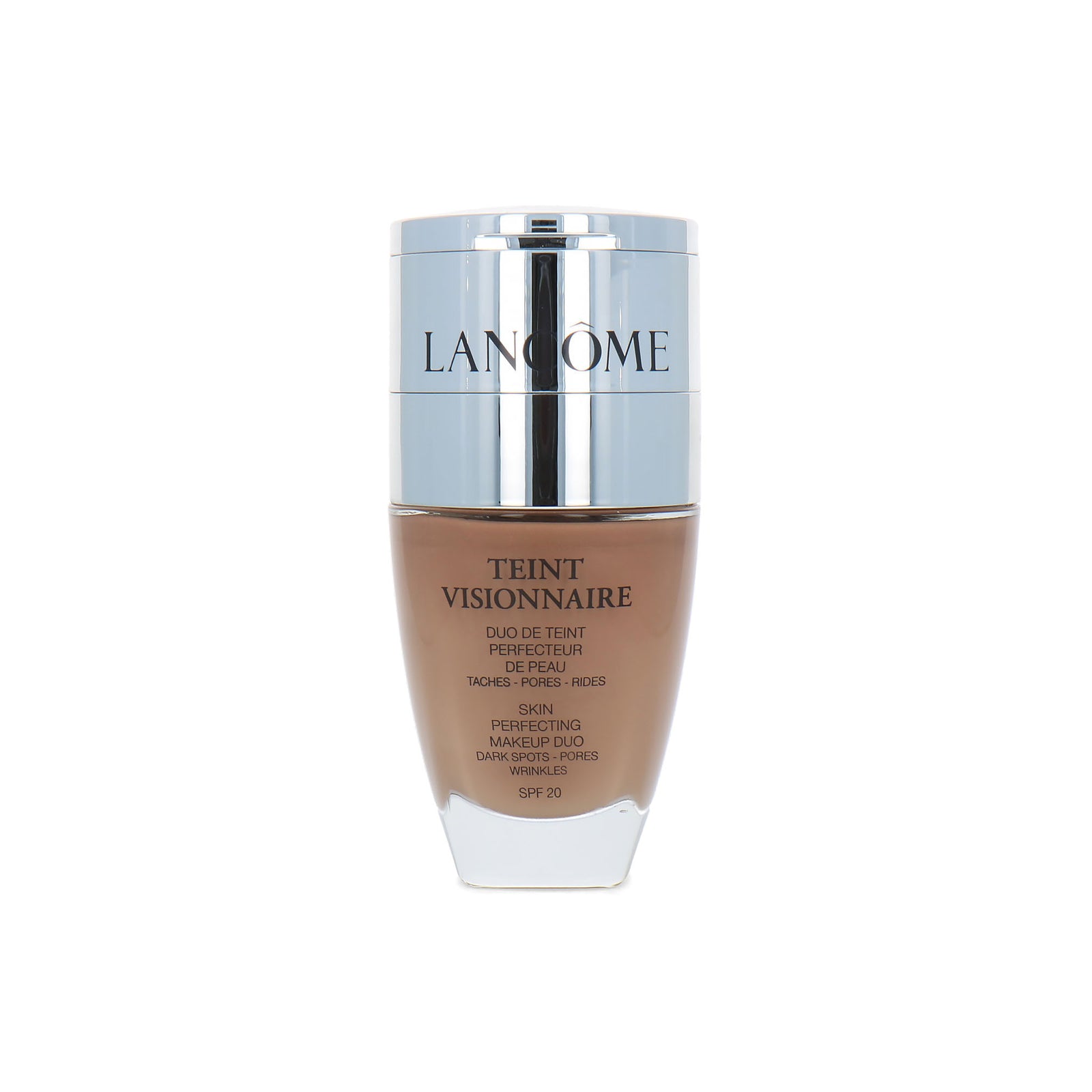 Lancôme Teint Visionnaire Makeup Duo Foundation - 045