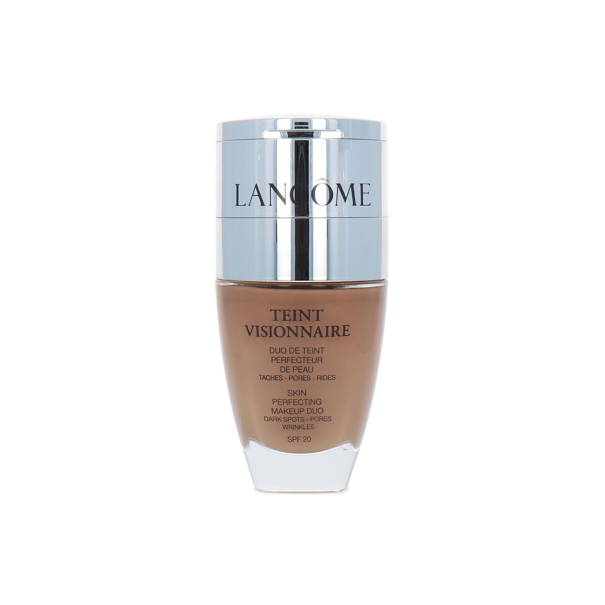 Lancôme Teint Visionnaire Makeup Duo Foundation - 045