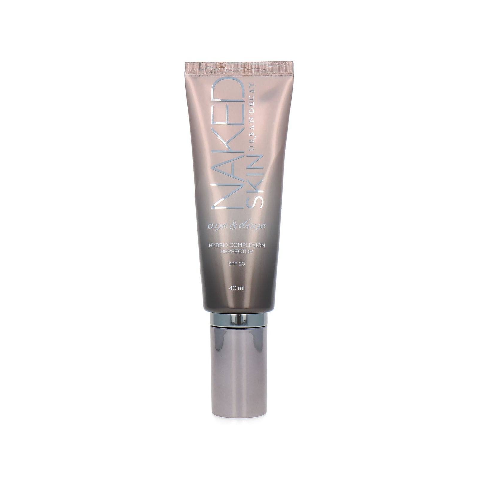 Urban Decay Naked Skin One & Done Tinted Dagcrème - Dark (zonder doosje)