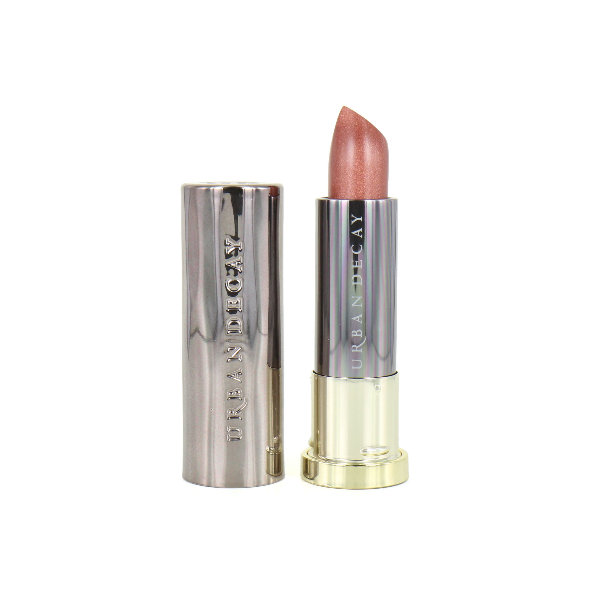 Urban Decay Vice Metallized Lipstick - Faith