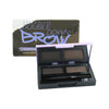 Urban Decay Double Down Brow Wenkbrauwpoeder - Dark Drapes