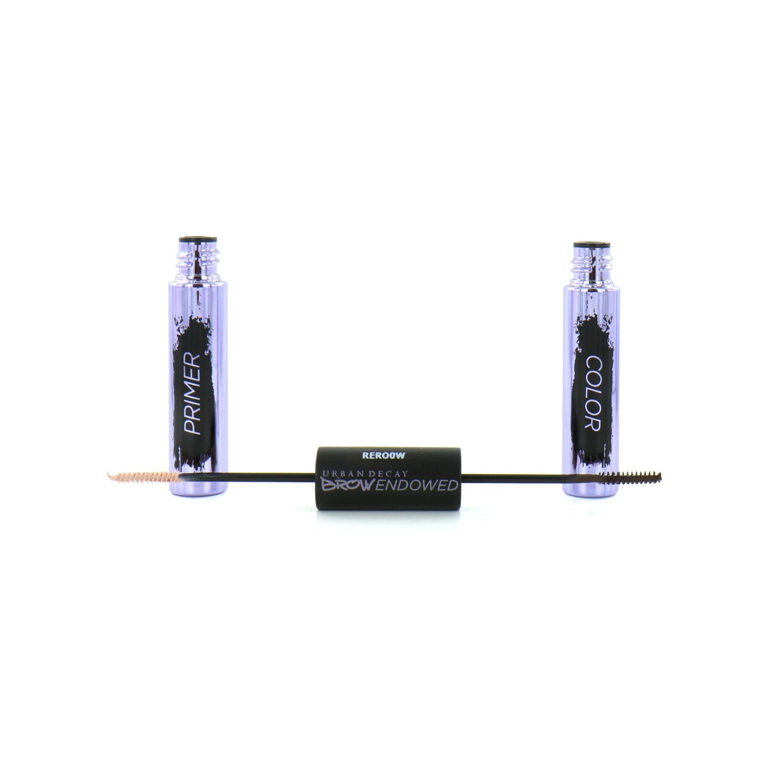 Urban Decay Brow Endowed Brow Volumizer - Dark Drapes