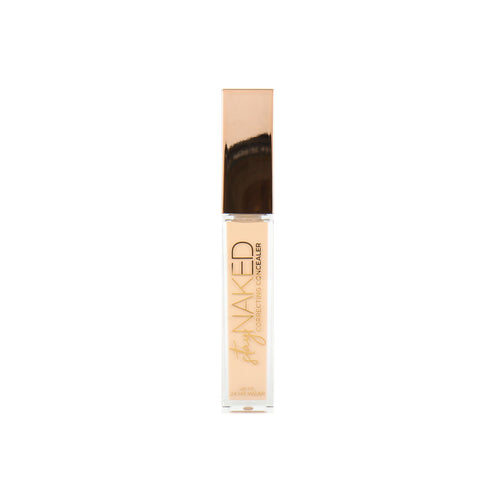 30NY Light - Neutral, Yellow